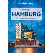 Pocket Hamburg Lonely Planet